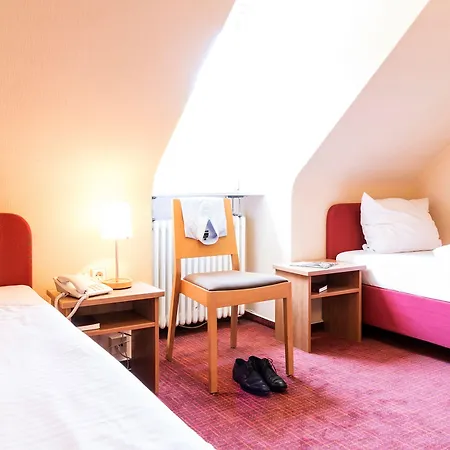 Elisabetha Garni Hannover