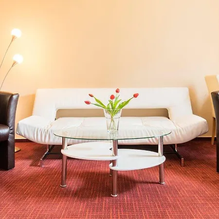 Elisabetha Garni Hannover