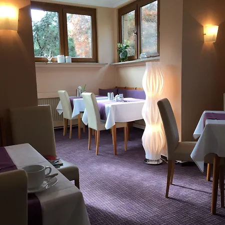 Elisabetha Garni 2* Hannover