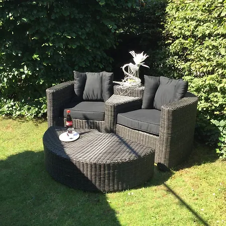 Elisabetha Garni Hannover