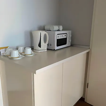 Gasthuis Elisabetha Garni 2*