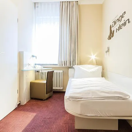 Gasthuis Elisabetha Garni