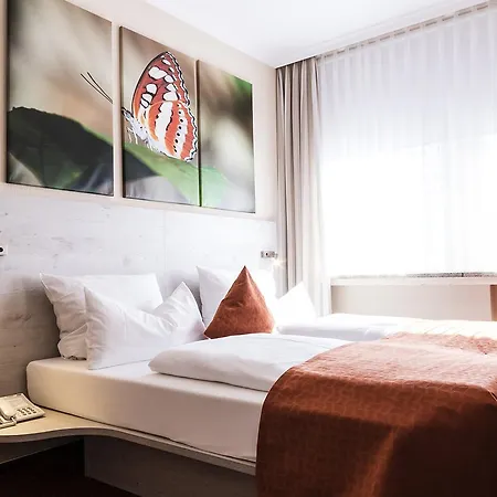 Gasthuis Elisabetha Garni 2*