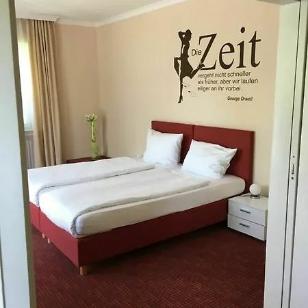 Gasthuis Elisabetha Garni