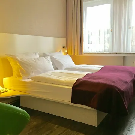 Elisabetha Garni Hannover