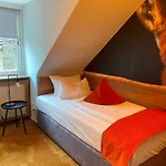 Gasthof Elisabetha Garni 2*