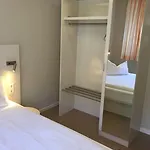 ゲストハウス エリザベータ ガルニ ハノーファー