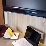エリザベータ ガルニ ゲストハウス