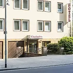 Elisabetha Garni Vendégház Hannover