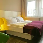 伊莉莎白萨加尔尼酒店 汉诺威
