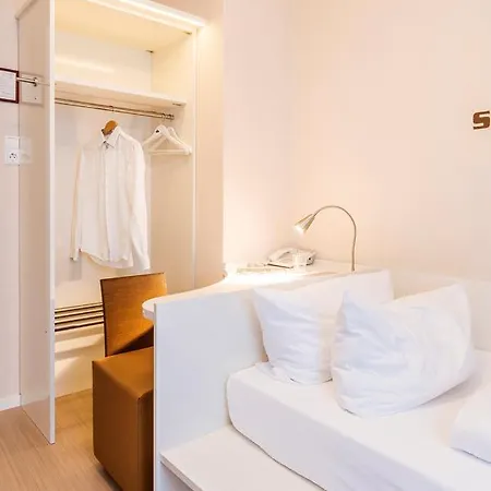 Elisabetha Garni 2* Hannover