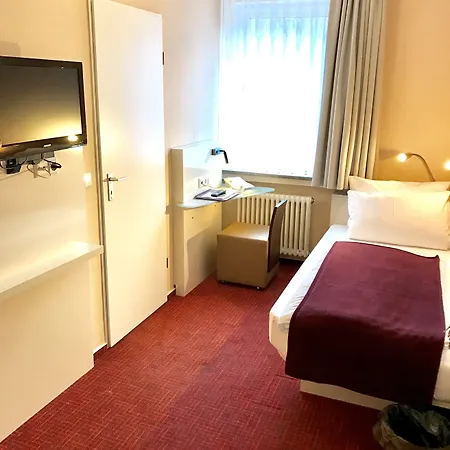 בית הארחה Elisabetha Garni