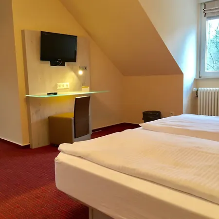 Affittacamere Elisabetha Garni Hannover