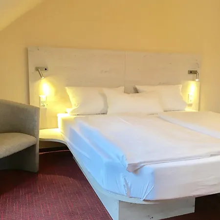 בית הארחה Elisabetha Garni