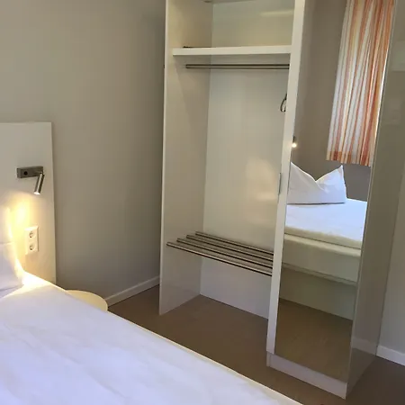 בית הארחה Elisabetha Garni הנובר