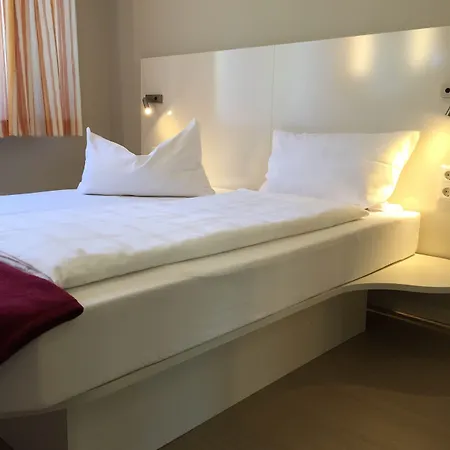 Elisabetha Garni Hannover