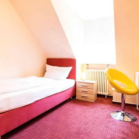 Affittacamere Elisabetha Garni 2*