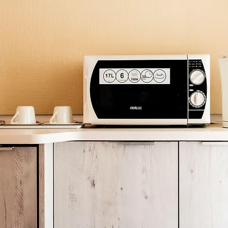 בית הארחה Elisabetha Garni הנובר