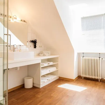 Elisabetha Garni 2* הנובר