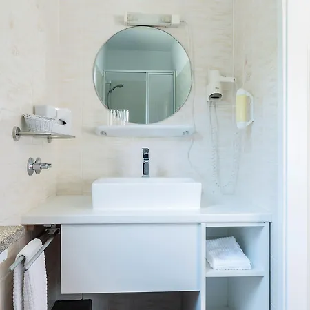 Elisabetha Garni 2* Hannover