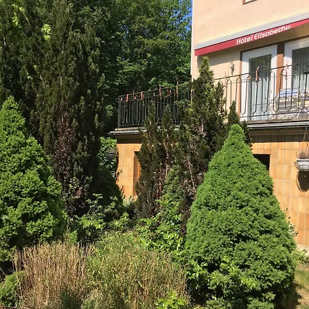 Elisabetha Garni Hannover