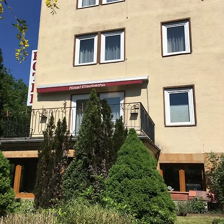 Elisabetha Garni הנובר