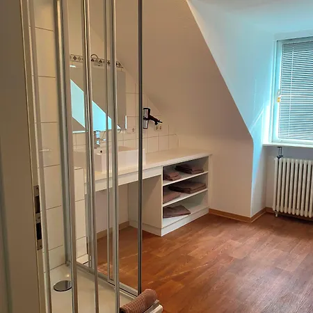 בית הארחה Elisabetha Garni הנובר