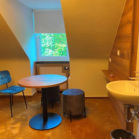 Elisabetha Garni הנובר