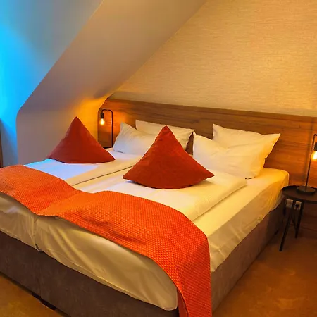 בית הארחה Elisabetha Garni 2*