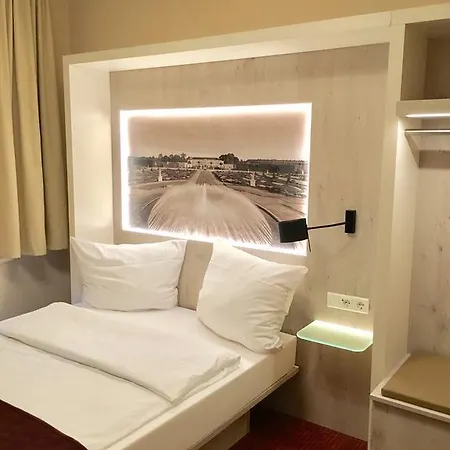 Elisabetha Garni Hannover