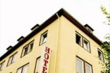 Elisabetha Garni Affittacamere Hannover