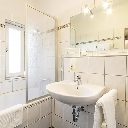 Elisabetha Garni Affittacamere Hannover