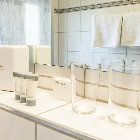 Affittacamere Elisabetha Garni 2*