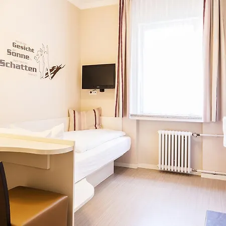 Elisabetha Garni 2* Hannover