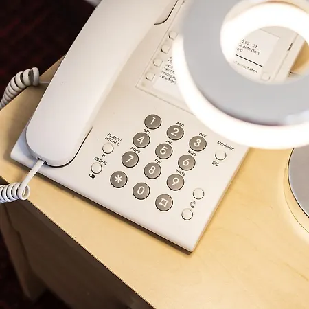 Elisabetha Garni Affittacamere 2*