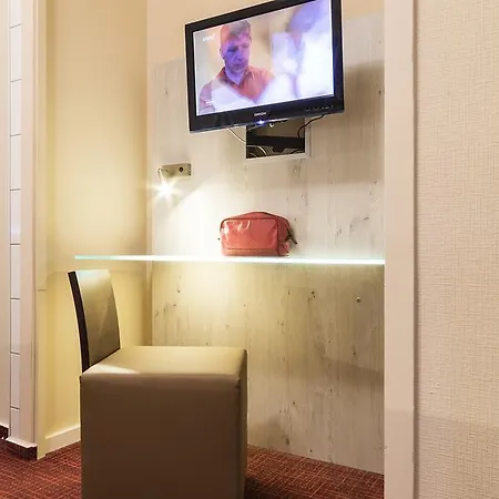 Affittacamere Elisabetha Garni 2*