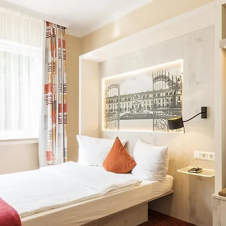 Elisabetha Garni Affittacamere 2*