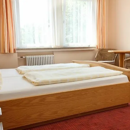 Elisabetha Garni Affittacamere