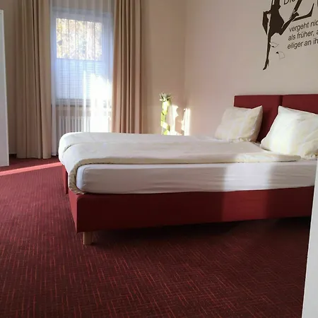 Affittacamere Elisabetha Garni Hannover