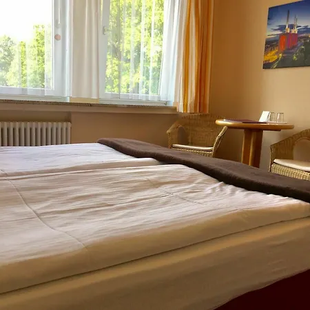 Elisabetha Garni Hannover