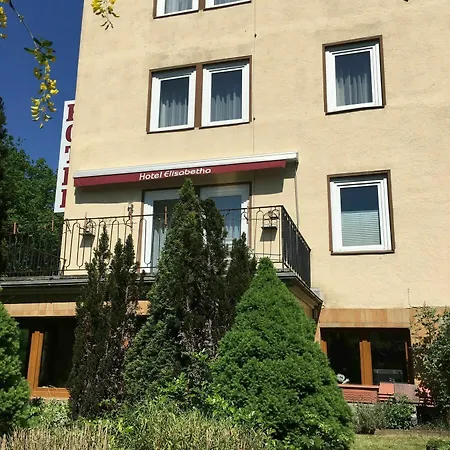 Elisabetha Garni 2* Hannover