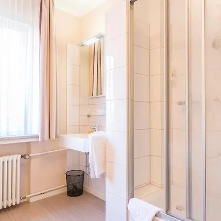 Elisabetha Garni Maison d'hôtes 2*