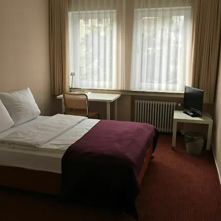 Gasthof Elisabetha Garni 2*