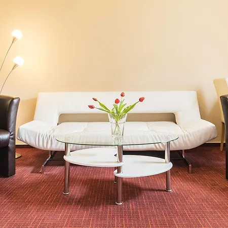 伊莉莎白萨加尔尼酒店 招待所 汉诺威