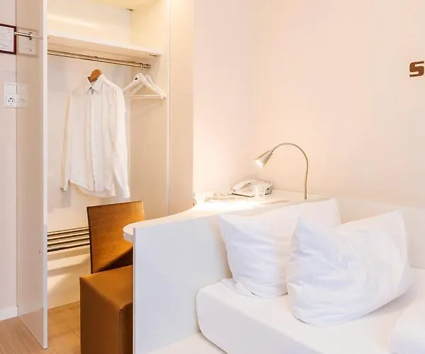 Elisabetha Garni 2* Hannover