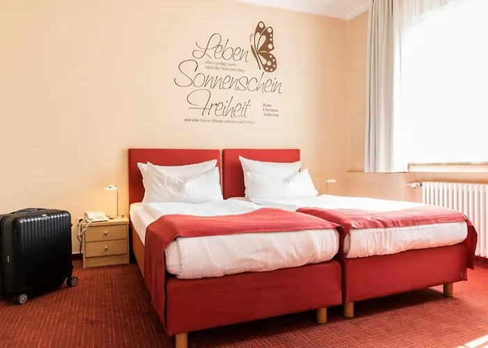 Elisabetha Garni Affittacamere