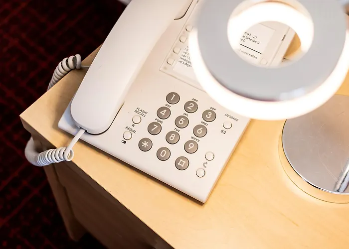 Affittacamere Elisabetha Garni 2*