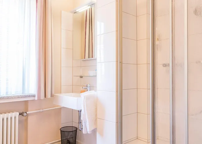 Elisabetha Garni Affittacamere 2*