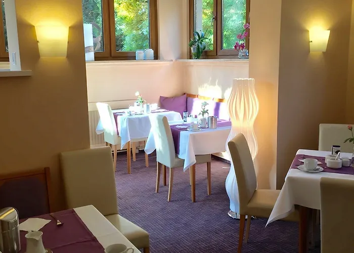 Elisabetha Garni 2* Hannover