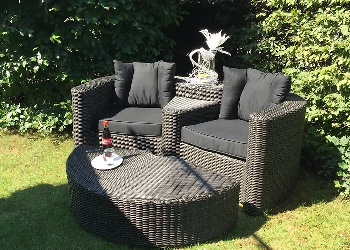 Elisabetha Garni Hannover